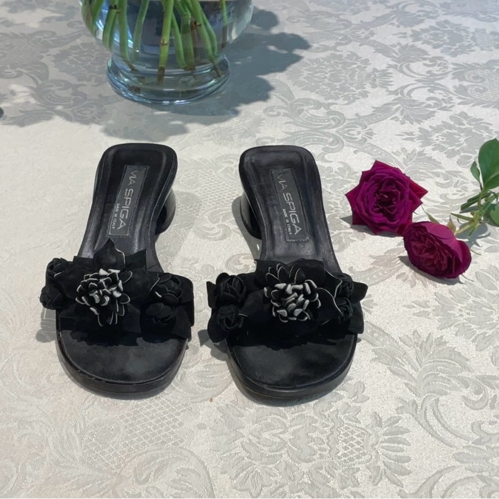 Via SPIGA sandals